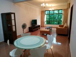 Changi Green (D16), Condominium #465419031